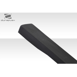 1997-2001 Infiniti Q45 Duraflex J Design Side Skirts Rocker Panels - 2 Piece image - 9