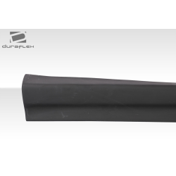 1997-2001 Infiniti Q45 Duraflex J Design Side Skirts Rocker Panels - 2 Piece image - 10