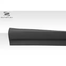 1997-2001 Infiniti Q45 J Design Side Skirts Rocker Panels - 2 Piece image - 10