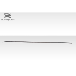 2002-2006 Infiniti Q45 Duraflex J Design Rear Wing Spoiler - 1 Piece (S) image - 8