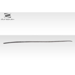 2002-2006 Infiniti Q45 Duraflex J Design Rear Wing Spoiler - 1 Piece (S) image - 9