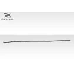 2002-2006 Infiniti Q45 J Design Rear Wing Spoiler - 1 Piece (S) image - 9