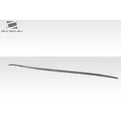 2002-2006 Infiniti Q45 J Design Rear Wing Spoiler - 1 Piece (S) image - 10