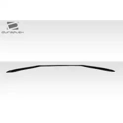 2015-2017 Ford Mustang KT Front Lip - 1 Piece (S) image - 10