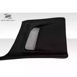 2015-2023 Ford Mustang KT Style Side Skirt Rocker Panels Add-Ons - 4 Piece image - 10