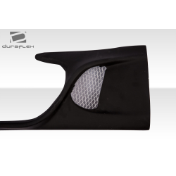 2015-2023 Ford Mustang Duraflex KT Style Side Skirt Rocker Panels Add-Ons - 4 Piece image - 11