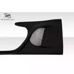 2015-2023 Ford Mustang KT Style Side Skirt Rocker Panels Add-Ons - 4 Piece image - 11