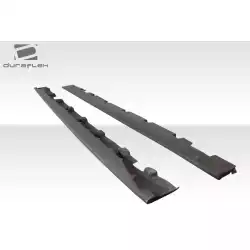 2015-2023 Ford Mustang KT Side Skirt Rocker Panels - 2 Piece (S) image - 9