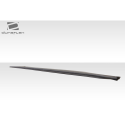 2015-2023 Ford Mustang Duraflex KT Side Skirt Rocker Panels - 2 Piece image - 12