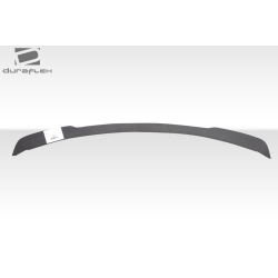 2015-2023 Ford Mustang Coupe Duraflex KT Rear Wing Spoiler - 1 Piece (S) image - 6