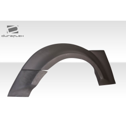 2015-2023 Ford Mustang Duraflex KT Wide Body Rear Fender Flares - 4 Piece image - 9