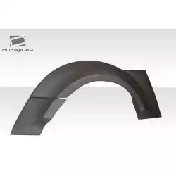 2015-2023 Ford Mustang KT Wide Body Rear Fender Flares - 4 Piece image - 9