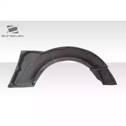 2015-2023 Ford Mustang KT Wide Body Rear Fender Flares - 4 Piece image - 11