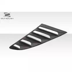 2015-2023 Ford Mustang KT Window Scoops - 2 Piece (S) image - 18