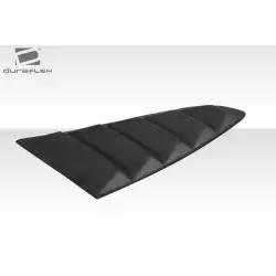 2015-2023 Ford Mustang KT Window Scoops - 2 Piece (S) image - 20