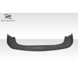 2004-2008 Lamborghini Gallardo Duraflex HMS Front Lip Under Spoiler - 1 Piece image - 7