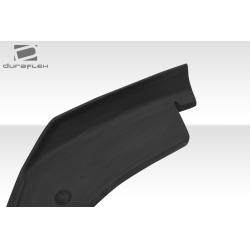 2004-2008 Lamborghini Gallardo Duraflex HMS Front Lip Under Spoiler - 1 Piece image - 9