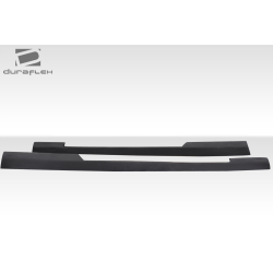 2004-2013 Lamborghini Gallardo Duraflex HMS Side Skirts Rocker Panels - 2 Piece image - 16