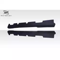 2004-2013 Lamborghini Gallardo HMS Side Skirts Rocker Panels - 2 Piece (S) image - 22