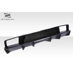 2009-2013 Lamborghini Gallardo Duraflex LP560 LP570 Look Rear Diffuser - 1 Piece image - 8