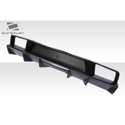 2009-2013 Lamborghini Gallardo Duraflex LP560 LP570 Look Rear Diffuser - 1 Piece image - 9