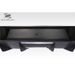 2009-2013 Lamborghini Gallardo Duraflex LP560 LP570 Look Rear Diffuser - 1 Piece image - 10