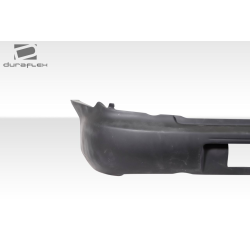 2004-2007 Subaru Impreza WRX STI 4DR Duraflex WRC Look Rear Bumper - 1 Piece image - 10