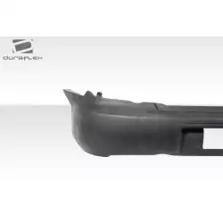2004-2007 Subaru Impreza WRX STI 4DR WRC Look Rear Bumper - 1 Piece (S) image - 10