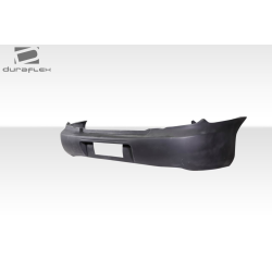 2004-2007 Subaru Impreza WRX STI 4DR Duraflex WRC Look Rear Bumper - 1 Piece image - 11