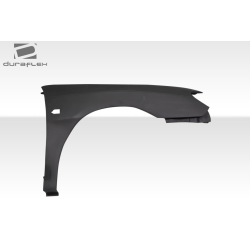 2006-2007 Subaru Impreza WRX STI 4DR Duraflex WRC Look Wide Body Front Fenders - 2 Piece image - 12