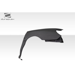 2006-2007 Subaru Impreza WRX STI 4DR Duraflex WRC Look Wide Body Front Fenders - 2 Piece image - 13
