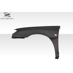 2006-2007 Subaru Impreza WRX STI 4DR Duraflex WRC Look Wide Body Front Fenders - 2 Piece image - 15