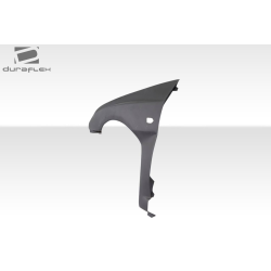 2006-2007 Subaru Impreza WRX STI 4DR Duraflex WRC Look Wide Body Front Fenders - 2 Piece image - 17