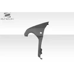 2006-2007 Subaru Impreza WRX STI 4DR WRC Look Wide Body Front Fenders - 2 Piece image - 17