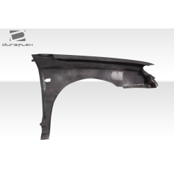 2006-2007 Subaru Impreza WRX STI 4DR Duraflex WRC Look Wide Body Front Fenders - 2 Piece image - 18
