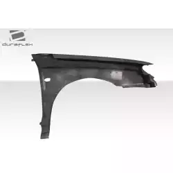 2006-2007 Subaru Impreza WRX STI 4DR WRC Look Wide Body Front Fenders - 2 Piece image - 18