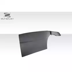 2002-2007 Subaru Impreza WRX STI 4DR WRC Look Wide Body 50MM Rear Fender Flares - 5 Piece image - 12