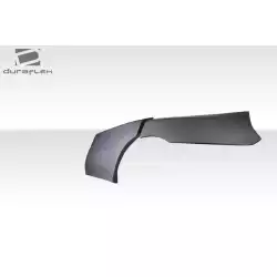 2002-2007 Subaru Impreza WRX STI 4DR WRC Look Wide Body 50MM Rear Fender Flares - 5 Piece image - 13
