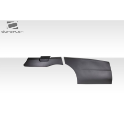 2002-2007 Subaru Impreza WRX STI 4DR Duraflex WRC Look Wide Body 50MM Rear Fender Flares - 5 Piece image - 15