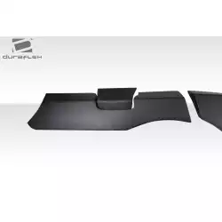 2002-2007 Subaru Impreza WRX STI 4DR WRC Look Wide Body 50MM Rear Fender Flares - 5 Piece image - 16