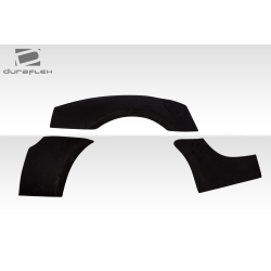 2003-2008 BMW Z4 Duraflex RBS Rear Fender Flares - 6 Piece image - 11