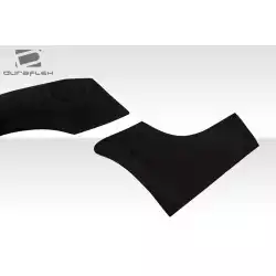 2003-2008 BMW Z4 RBS Rear Fender Flares - 6 Piece image - 12