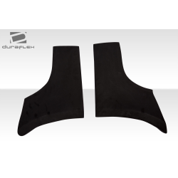 2003-2008 BMW Z4 Duraflex RBS Rear Fender Flares - 6 Piece image - 13