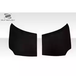 2003-2008 BMW Z4 RBS Rear Fender Flares - 6 Piece image - 14