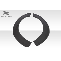 1999-2005 BMW 3 Series E46 2DR Duraflex M3 Look Rear Fender Flares - 2 Piece image - 7