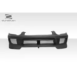 2004-2005 Subaru Impreza WRX STI 4DR M-1 Sport Front Bumper- 2 Piece image - 12