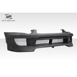 2004-2005 Subaru Impreza WRX STI 4DR Duraflex M-1 Sport Front Bumper- 2 Piece image - 13
