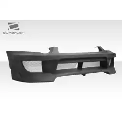 2004-2005 Subaru Impreza WRX STI 4DR M-1 Sport Front Bumper- 2 Piece image - 13