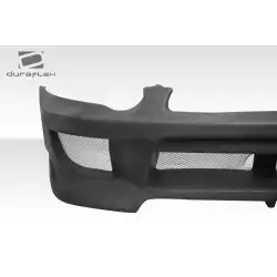 2004-2005 Subaru Impreza WRX STI 4DR M-1 Sport Front Bumper- 2 Piece image - 14