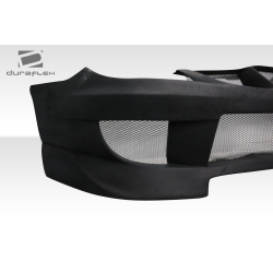 2006-2007 Subaru Impreza WRX STI 4DR Duraflex M-1 Sport Front Bumper - 4 Piece ( Includes Canards) image - 19